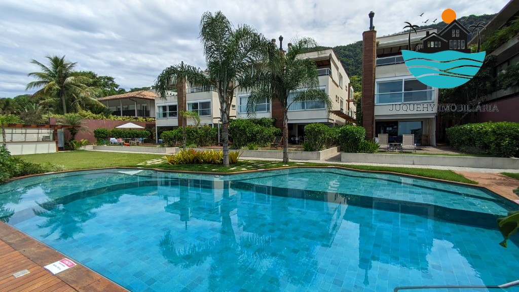 Casa a Venda Juquehy Pé na Areia, aluguel de temporada em Juquehy com 4 suítes c/ máx.. 10 pessoas, piscina, 280 m2 Juquehy Imobiliária