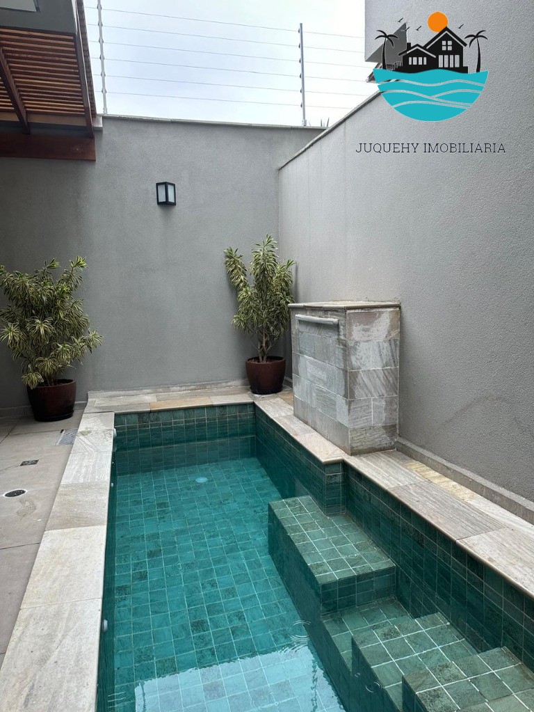 Casa de Condomínio, 3 quartos - Foto 23
