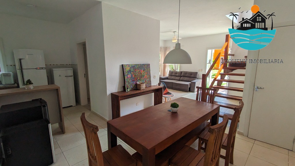 Casa de Condomínio, 3 quartos - Foto 8