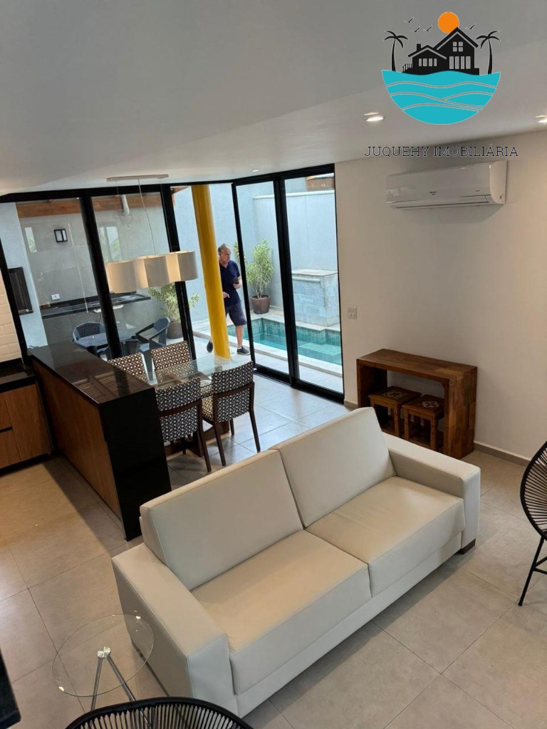 Casa de Condomínio, 3 quartos - Foto 40