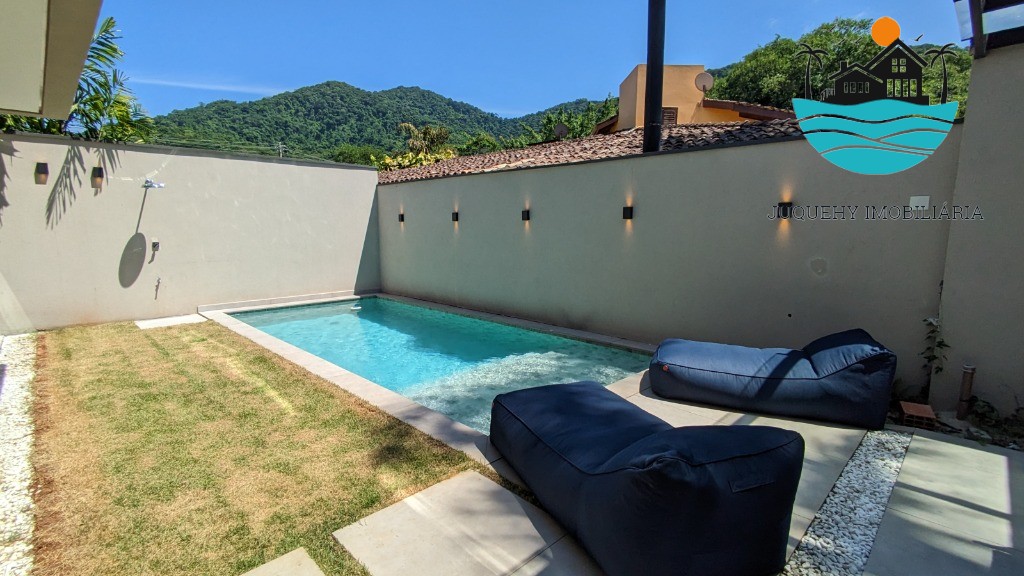 Casa de Condomínio, 4 quartos - Foto 11