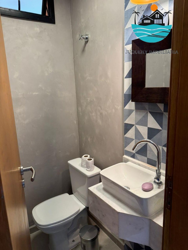 Casa de Condomínio, 3 quartos - Foto 43