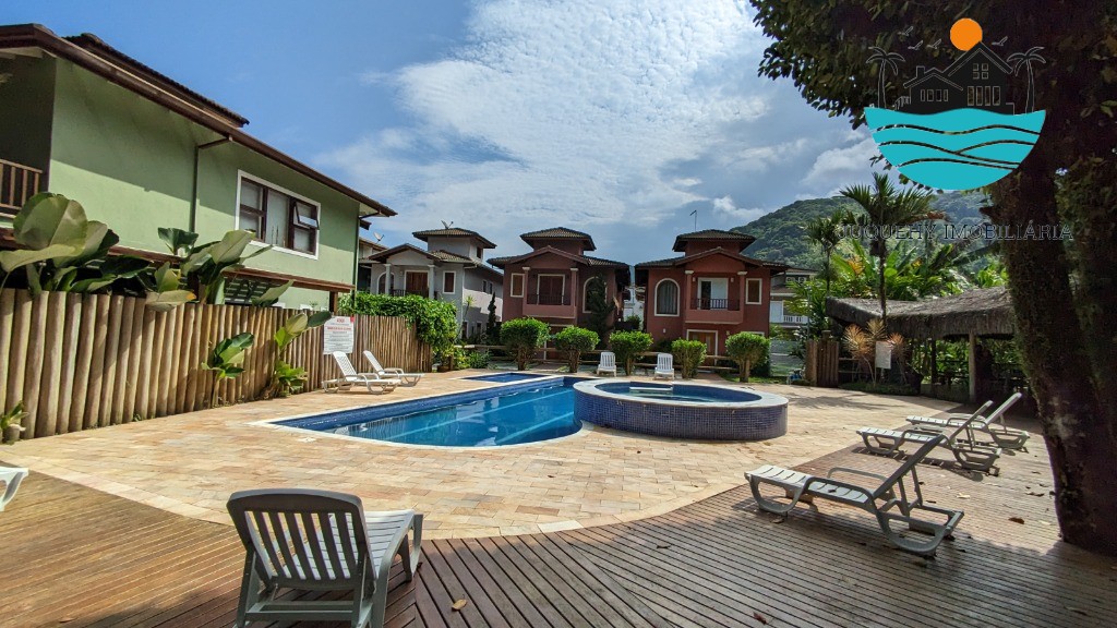 Casa de Condomínio, 3 quartos - Foto 43