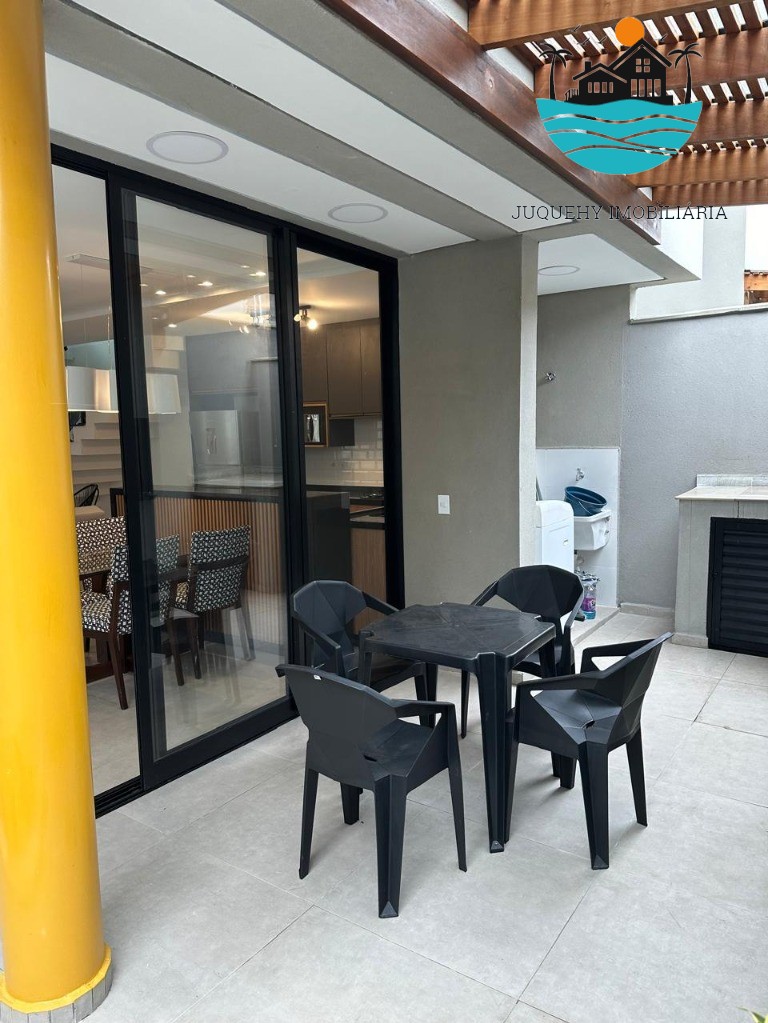 Casa de Condomínio, 3 quartos - Foto 24