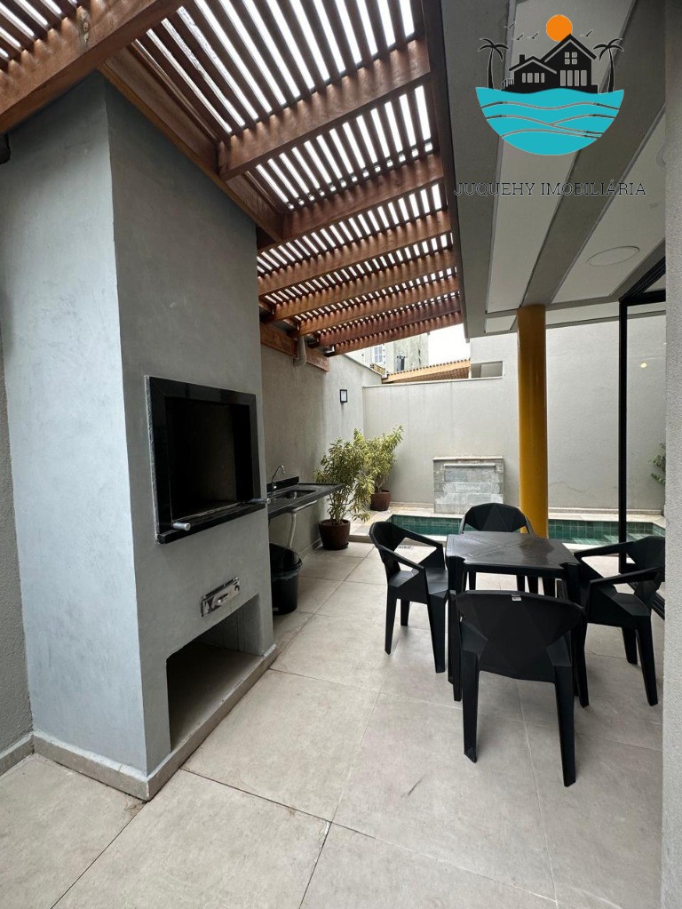 Casa de Condomínio, 3 quartos - Foto 19