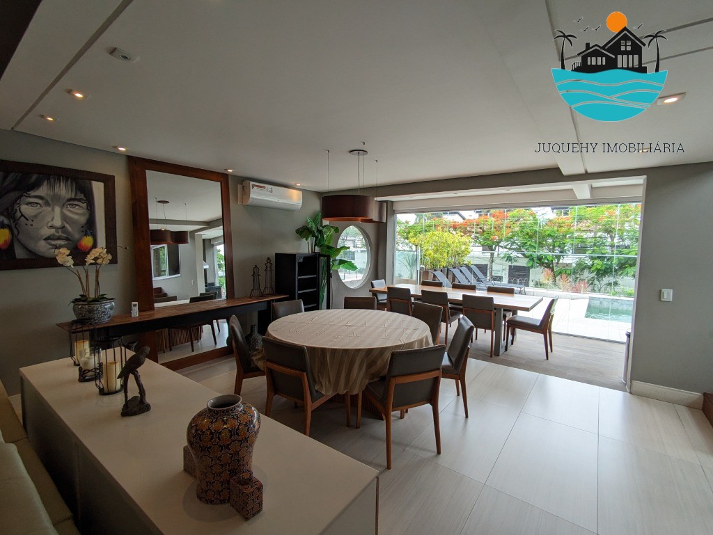 Casa de Condomínio, 4 quartos - Foto 6