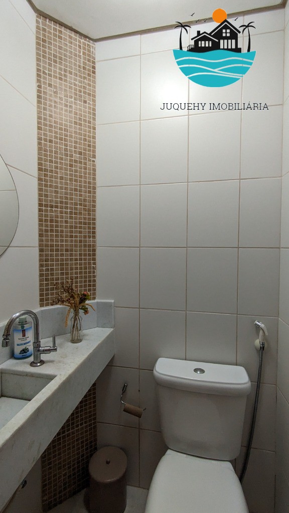 Casa de Condomínio, 3 quartos - Foto 28