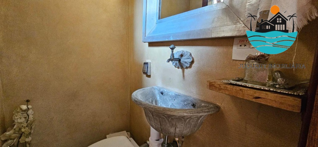 Casa de Condomínio, 4 quartos - Foto 19