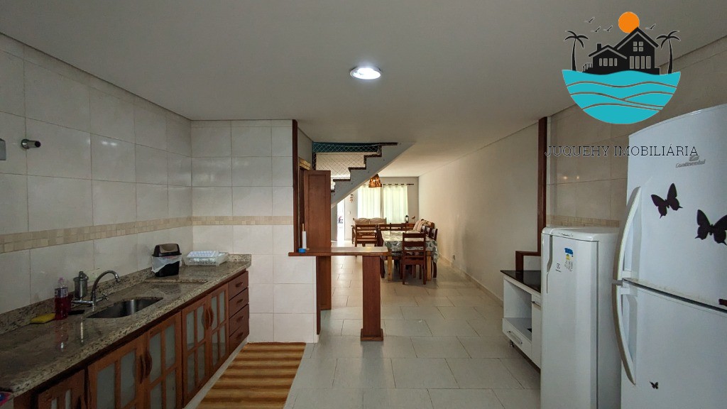 Casa de Condomínio, 3 quartos - Foto 22