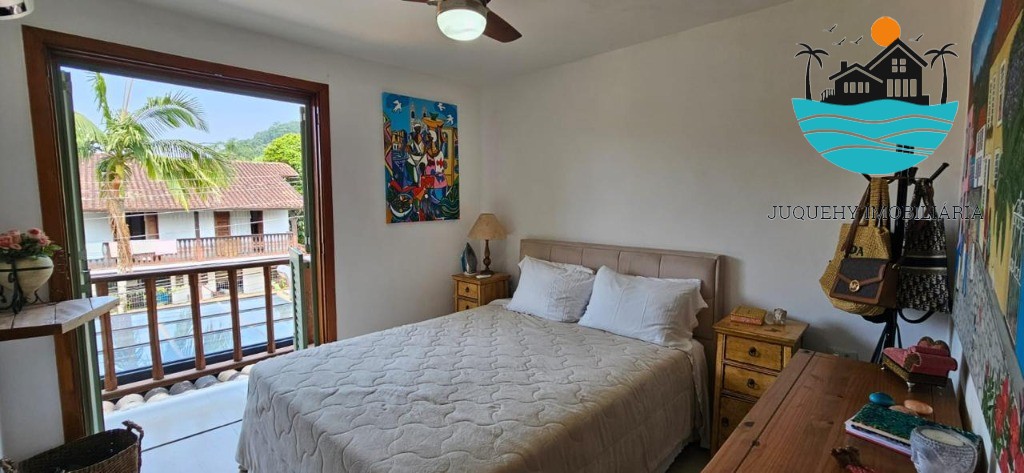 Casa de Condomínio, 4 quartos - Foto 18