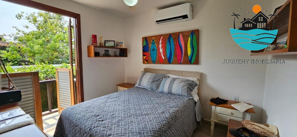 Casa de Condomínio, 4 quartos - Foto 12