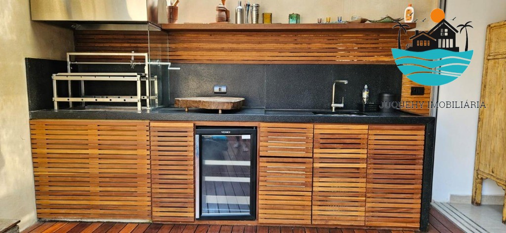 Casa de Condomínio, 4 quartos - Foto 6