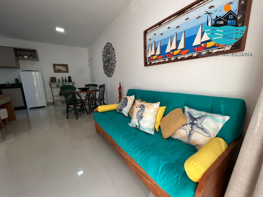 Apartamento, 1 quarto - Foto 17