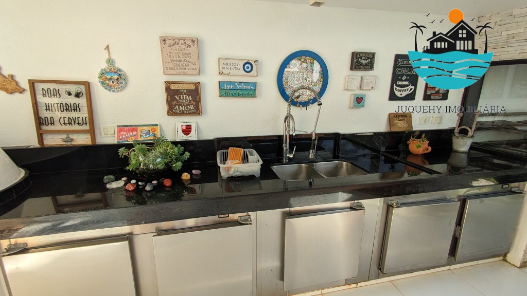 Casa de Condomínio, 4 quartos - Foto 42