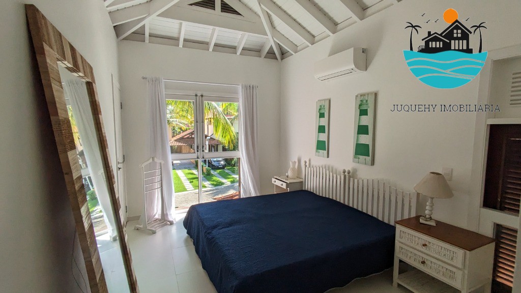 Casa de Condomínio, 4 quartos - Foto 21