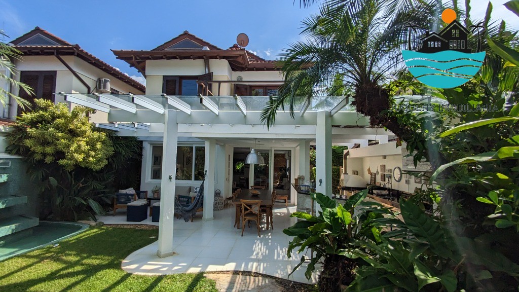 Casa de Condomínio, 4 quartos - Foto 45