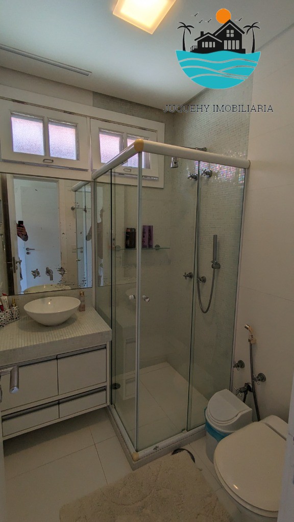 Casa de Condomínio, 4 quartos - Foto 31