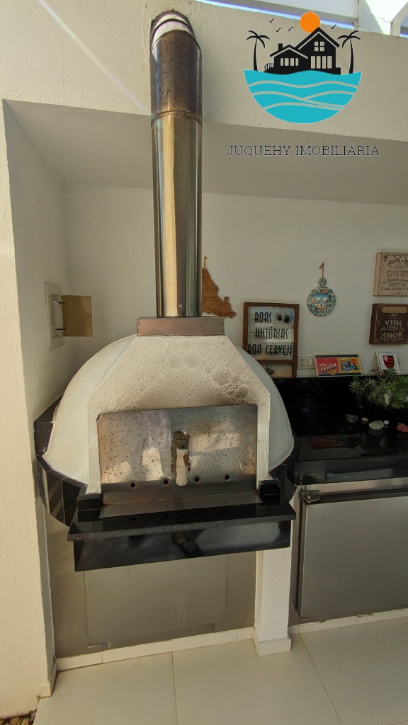 Casa de Condomínio, 4 quartos - Foto 41