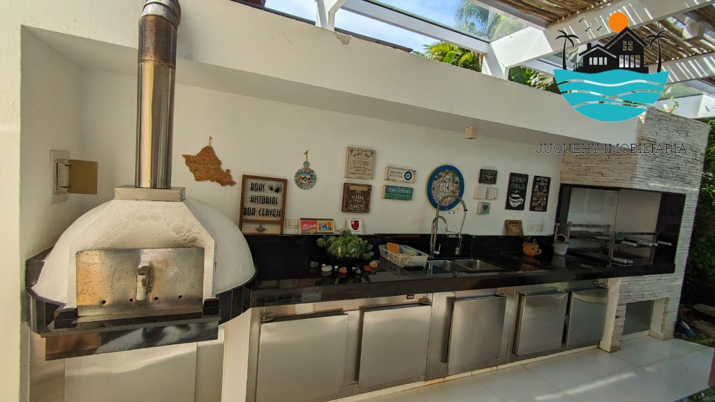 Casa de Condomínio, 4 quartos - Foto 43