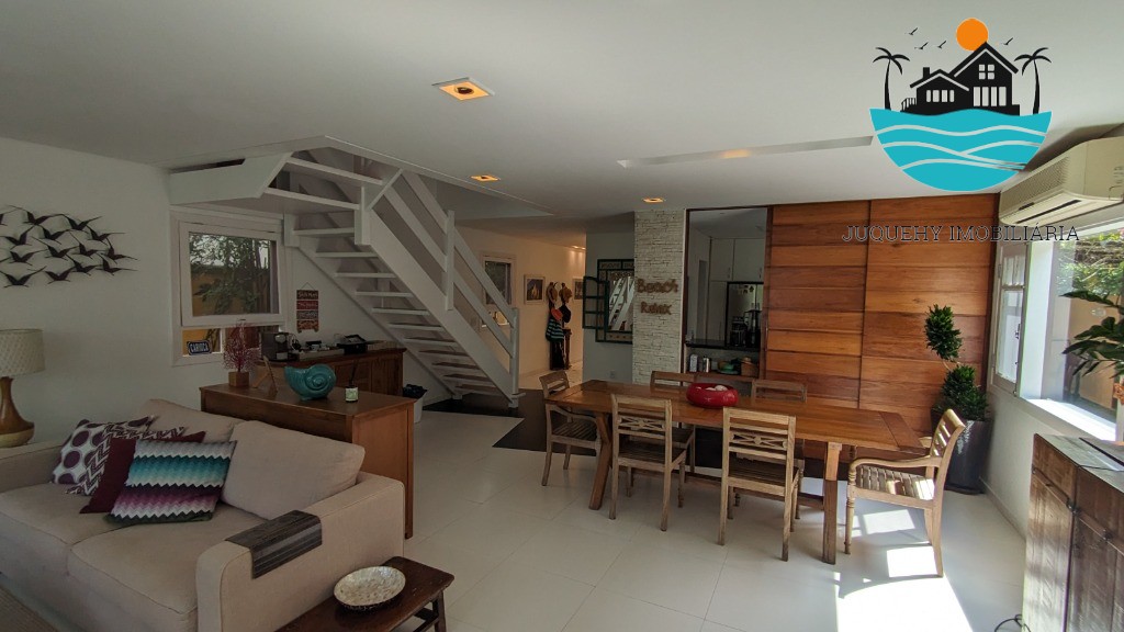 Casa de Condomínio, 4 quartos - Foto 60