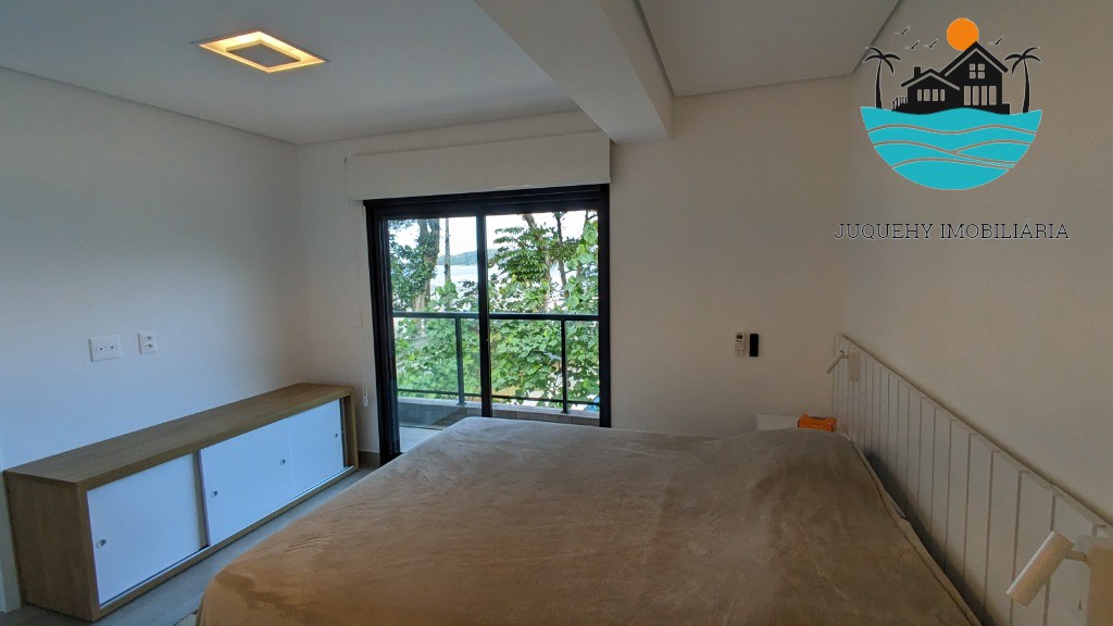 Casa Pé na Areia a Venda em Juquehy, aluguel de temporada, 4 Suítes, Terraço gourment, piscina priv. Sauna, 02 vagas auto Juquehy Imobiliária