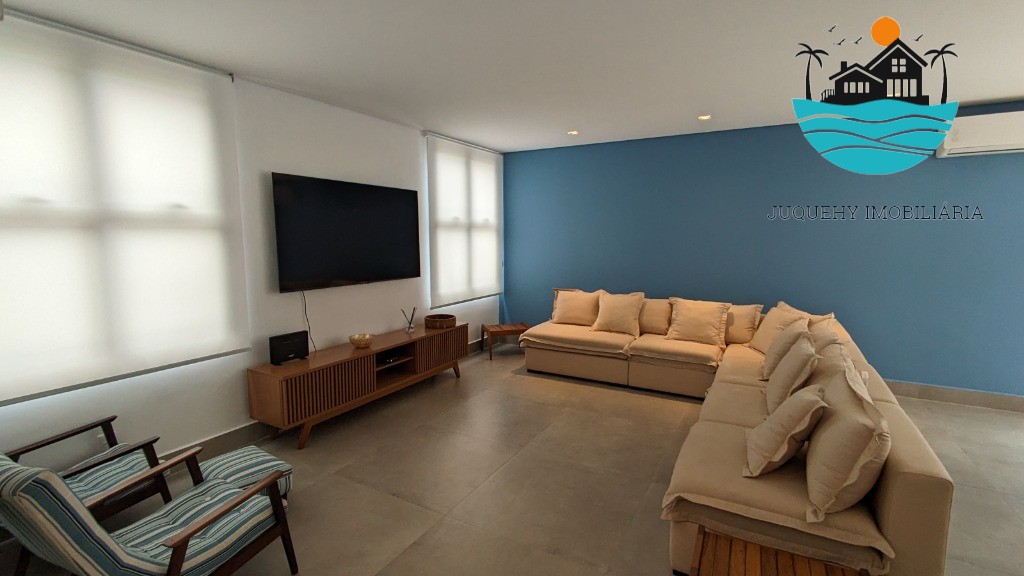Aluguel de Casas em Juquehy, Aluguel anual , 4 Suítes, Terraço gourment, piscina priv. Sauna, 02 vagas auto Juquehy Imobiliária