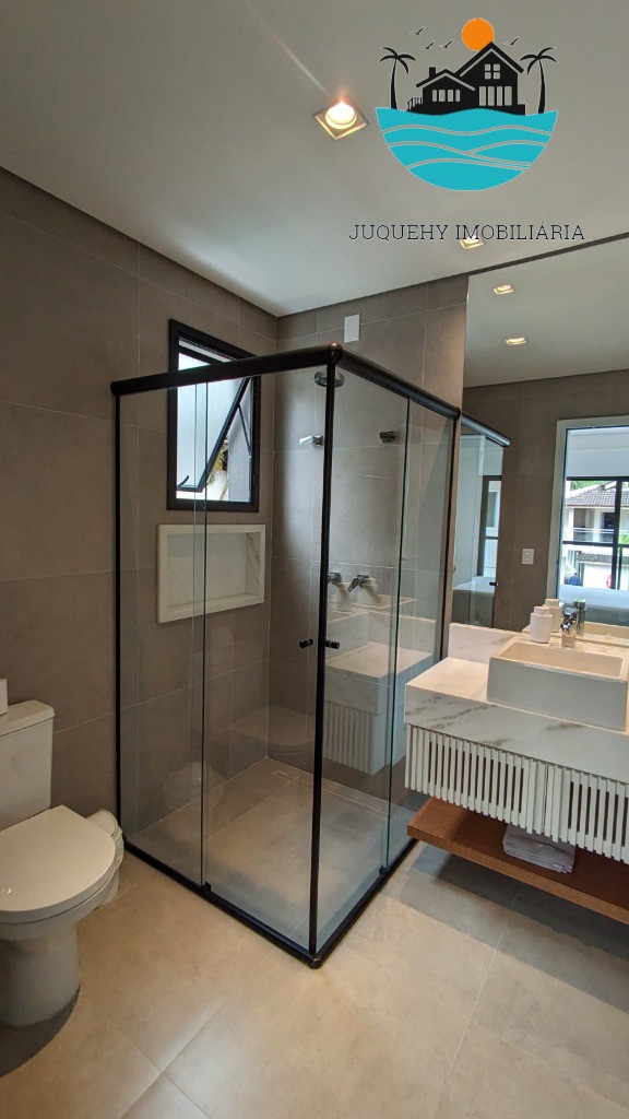 Aluguel de Casas em Juquehy, Aluguel anual , 4 Suítes, Terraço gourment, piscina priv. Sauna, 02 vagas auto Juquehy Imobiliária