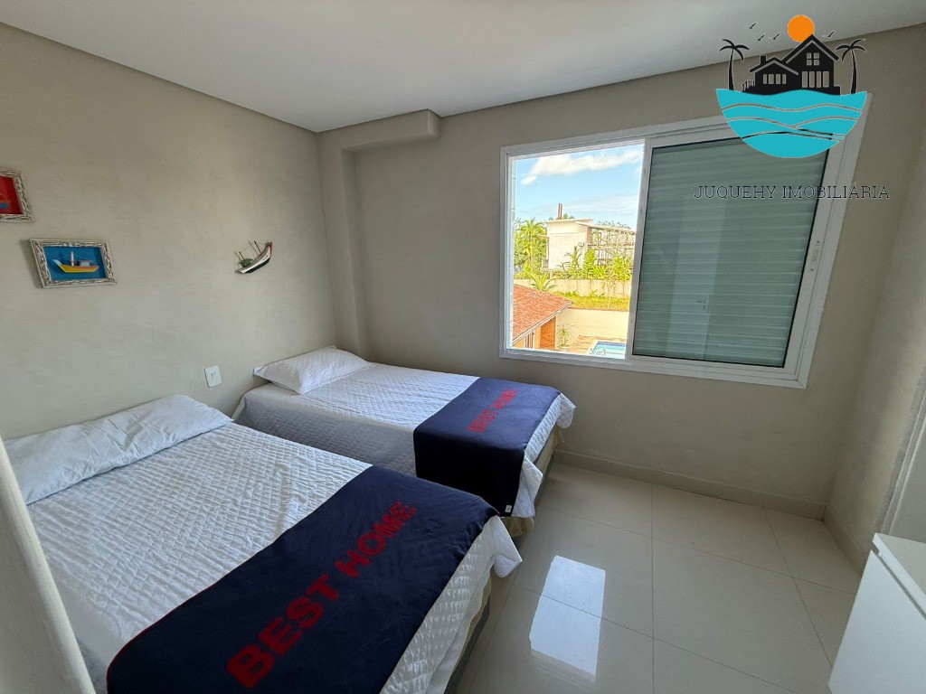 Casa de Condomínio, 4 quartos - Foto 25