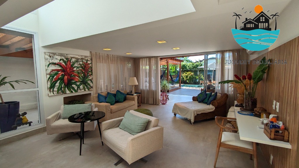 Casa de Condomínio, 4 quartos - Foto 43