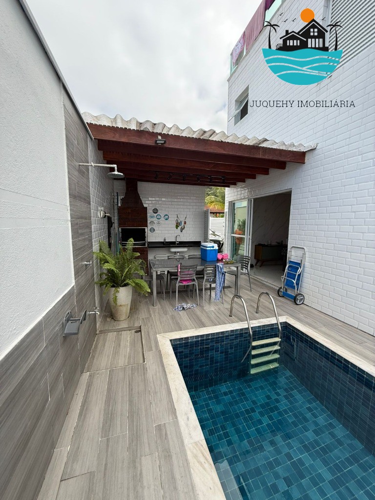 Casa de Condomínio, 4 quartos - Foto 39