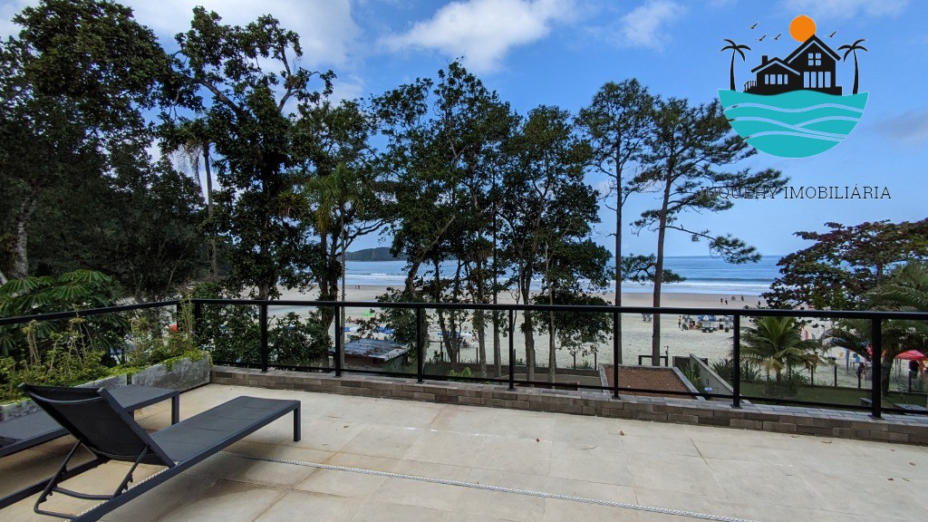 Casa Pé na Areia a Venda em Juquehy, aluguel de temporada, 4 Suítes, Terraço gourment, piscina priv. Sauna, 02 vagas auto Juquehy Imobiliária