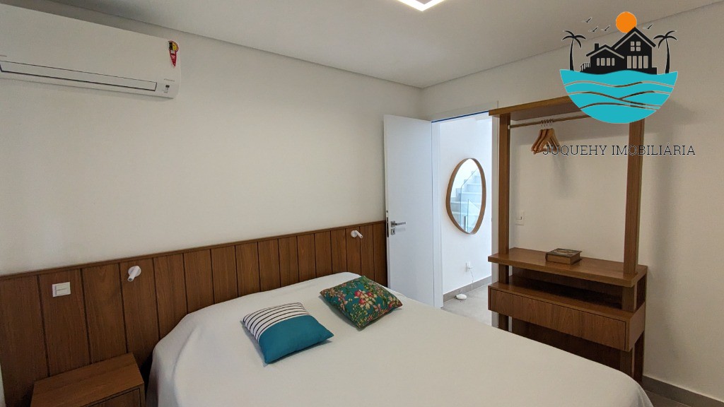 Casa Pé na Areia a Venda em Juquehy, aluguel de temporada, 4 Suítes, Terraço gourment, piscina priv. Sauna, 02 vagas auto Juquehy Imobiliária