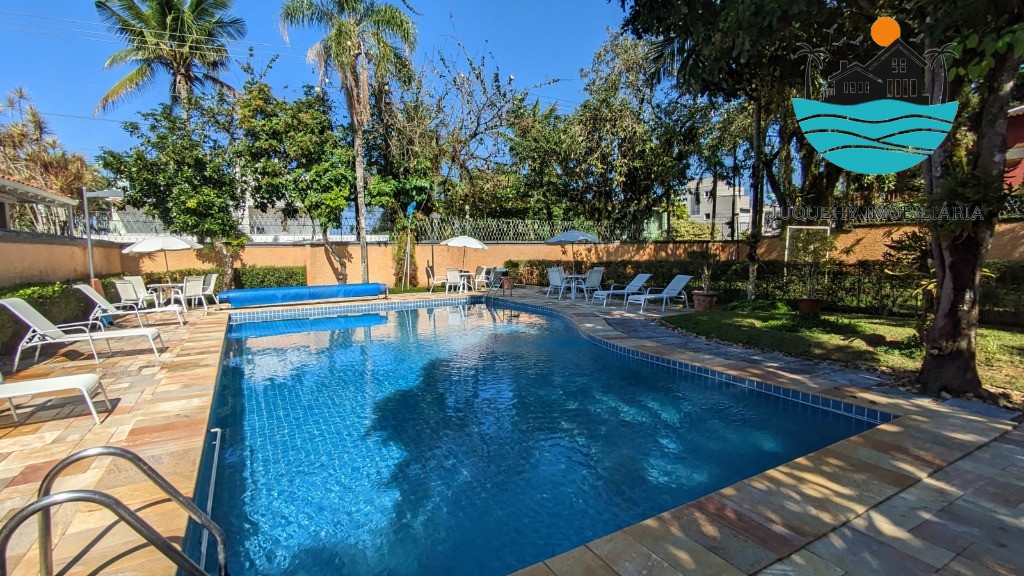 Casa de Condomínio, 5 quartos - Foto 4