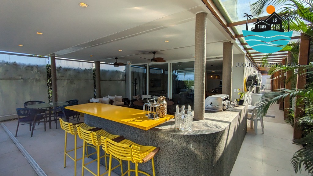 Casa Pé na Areia Juquehy Venda - Canto de juquehy com 4 suítes, piscina Privativa, area gourmet, 350m² de área construída Juquehy Imobiliária