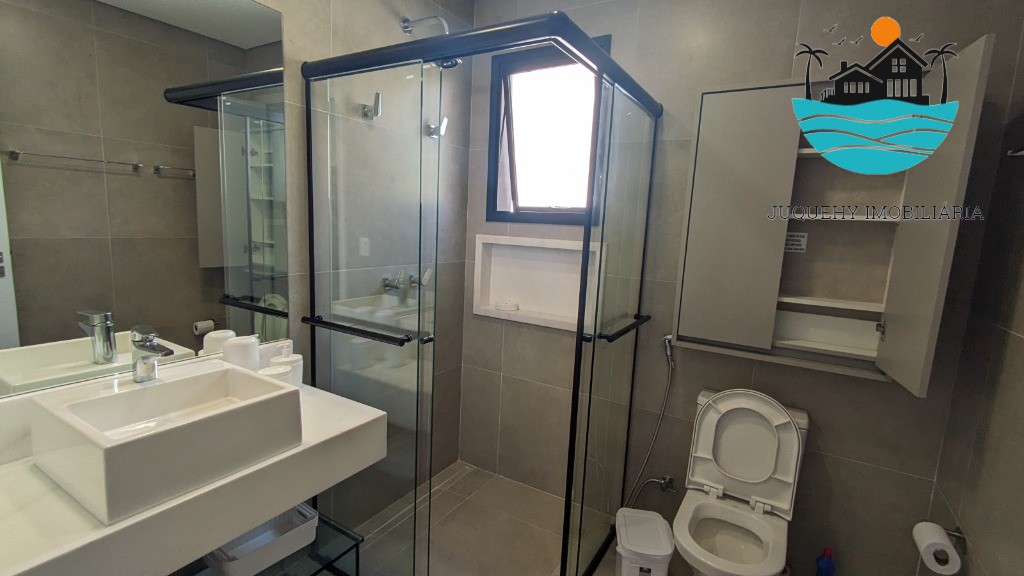 Casa a venda em condomínio pé na areia em Juquehy, aluguel de Tempora, 5 Suítes, Terraço gourment, piscina priv. 02 vagas auto Juquehy Imobiliária