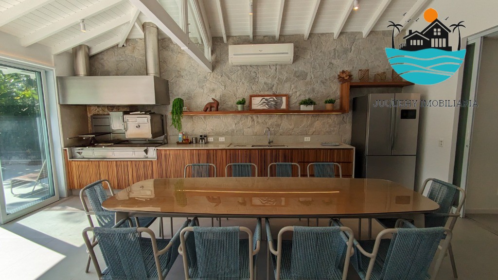 Casa de Condomínio, 5 quartos - Foto 27