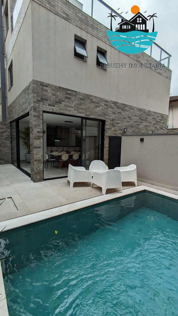Aluguel de Casas em Juquehy, Aluguel anual , 4 Suítes, Terraço gourment, piscina priv. Sauna, 02 vagas auto Juquehy Imobiliária