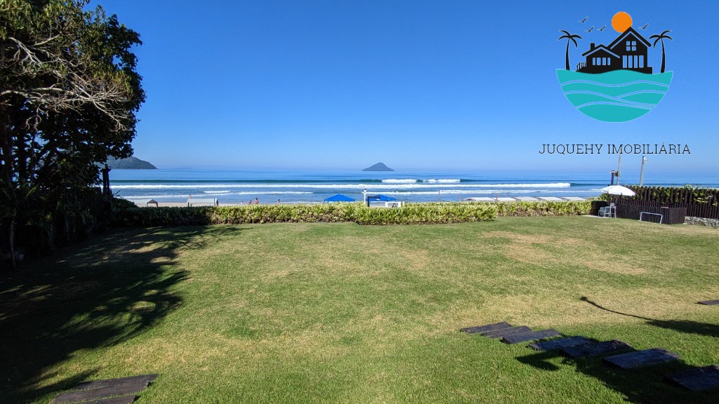 Casa Pé na Areia Juquehy Venda - Canto de juquehy com 4 suítes, piscina Privativa, area gourmet, 350m² de área construída Juquehy Imobiliária
