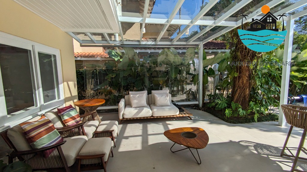 Casa de Condomínio, 5 quartos - Foto 26