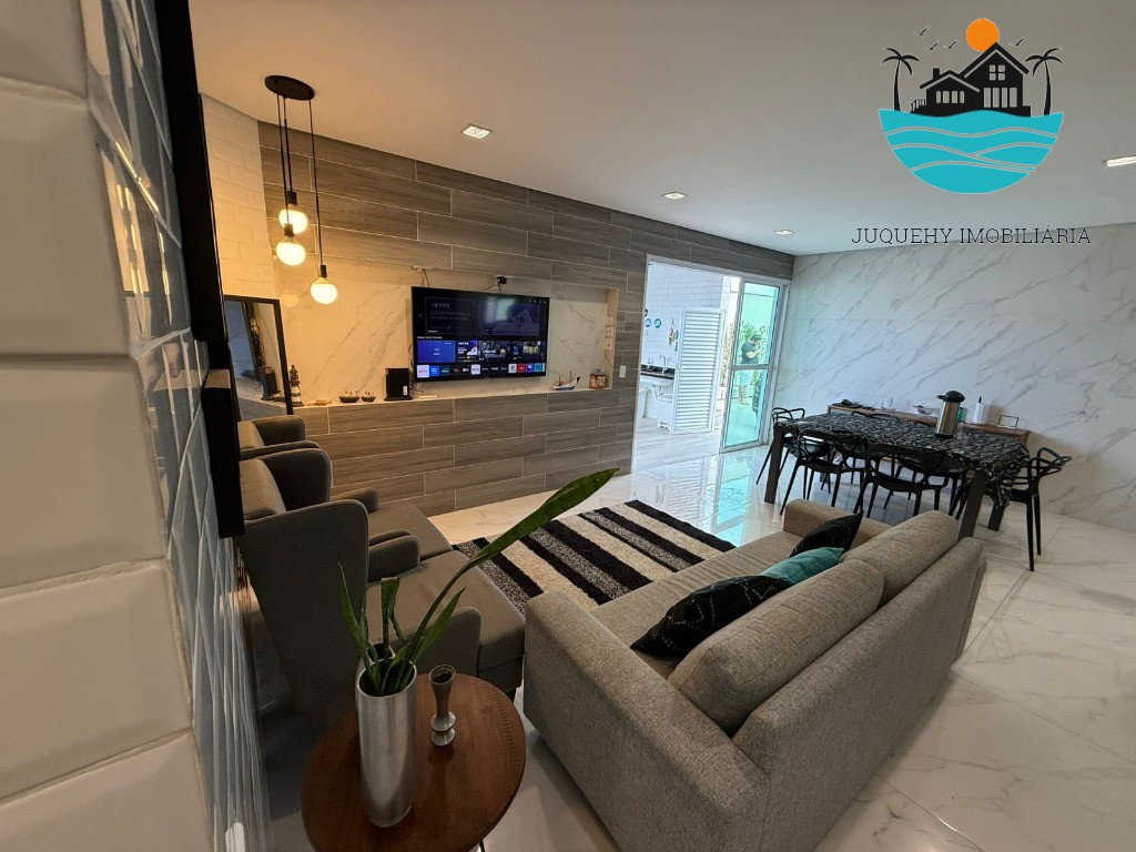 Casa de Condomínio, 4 quartos - Foto 47