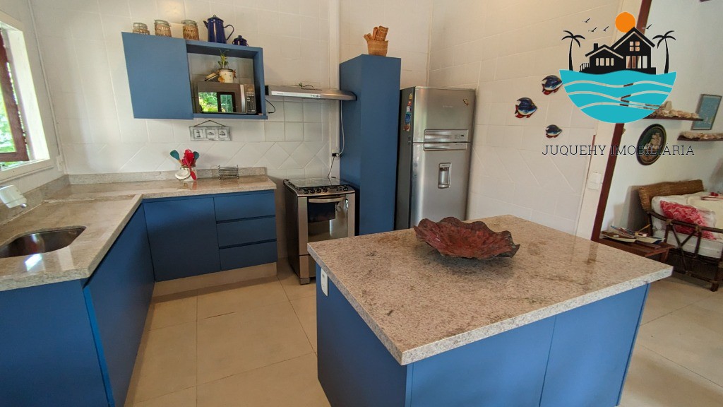 Casa de Condomínio, 6 quartos - Foto 19