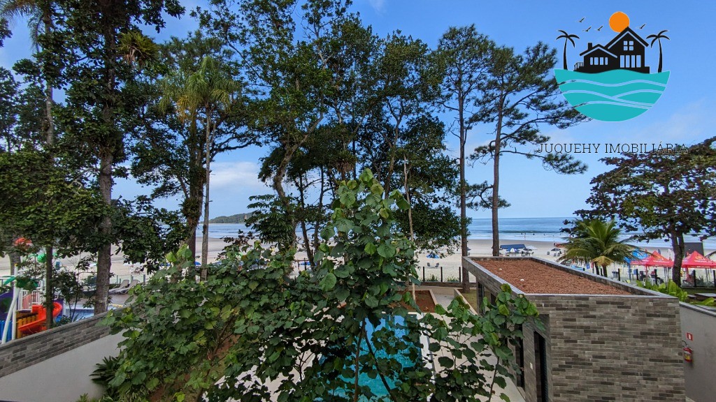 Casa Pé na Areia a Venda em Juquehy, aluguel de temporada, 4 Suítes, Terraço gourment, piscina priv. Sauna, 02 vagas auto Juquehy Imobiliária