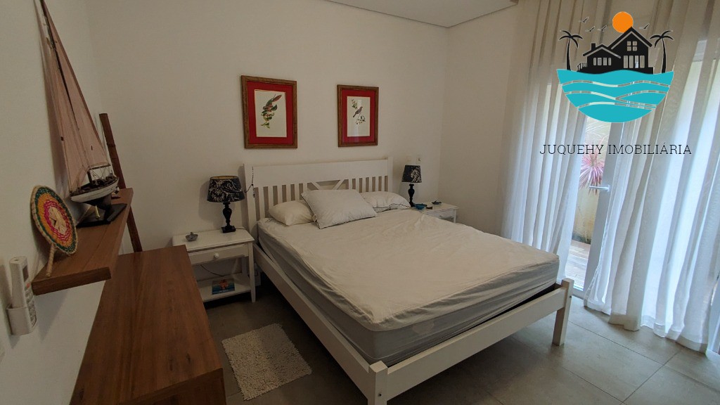 Casa Pé na Areia a venda em Juquehy, 4 Suítes, Piscina privativa com vista para o Mar, serviço de praia, 02 vagas auto Juquehy Imobiliária
