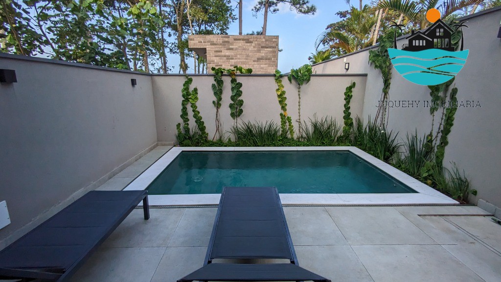 Casa Pé na Areia a Venda em Juquehy, aluguel de temporada, 4 Suítes, Terraço gourment, piscina priv. Sauna, 02 vagas auto Juquehy Imobiliária