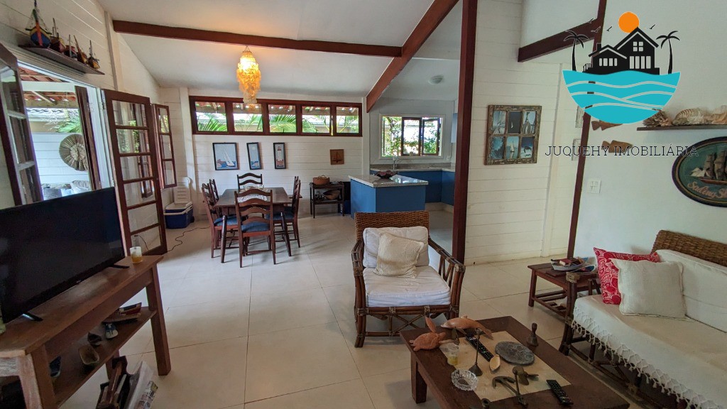 Casa de Condomínio, 6 quartos - Foto 23