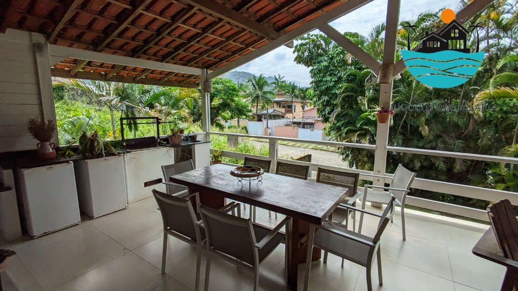 Casa de Condomínio, 6 quartos - Foto 17
