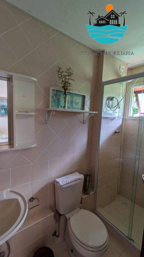Casa de Condomínio, 6 quartos - Foto 8