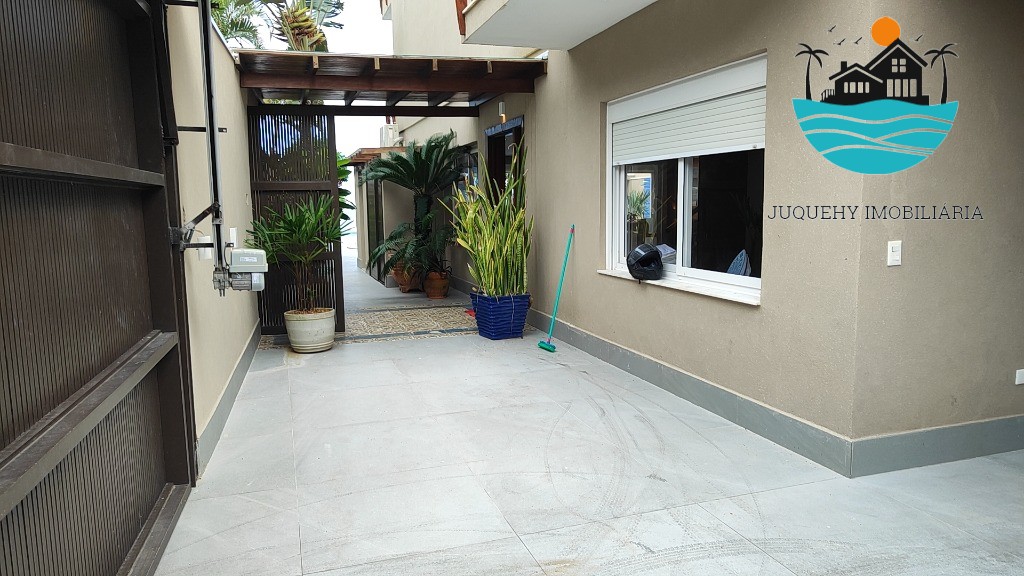 Casa Pé na Areia em Juquehy, Canto Direito - Aluguel de Temporada, piscina, sauna, 6 suítes, acomoda 16 pessoas Juquehy Imobiliária