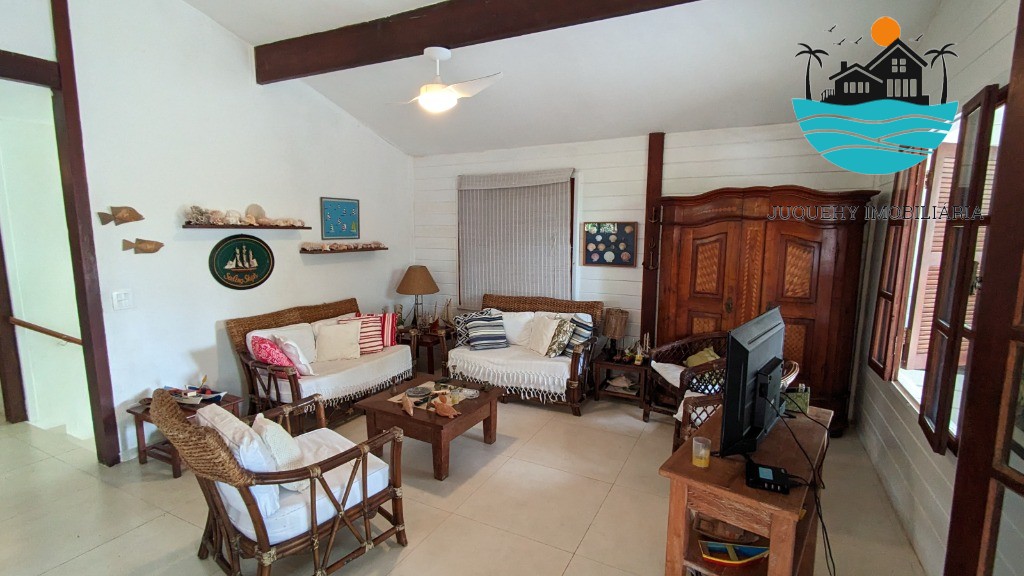 Casa de Condomínio, 6 quartos - Foto 24