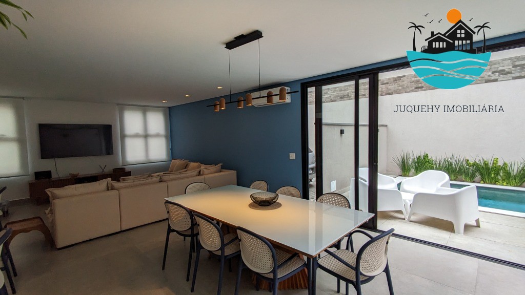 Aluguel de Casas em Juquehy, Aluguel anual , 4 Suítes, Terraço gourment, piscina priv. Sauna, 02 vagas auto Juquehy Imobiliária